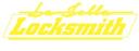 Servo Locksmith logo